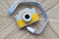 HOPPSTAR Cámara Fotográfica Expert Citron New