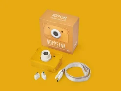 HOPPSTAR Cámara Fotográfica Rookie Honey Outlet