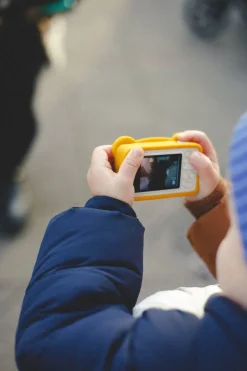 HOPPSTAR Cámara Fotográfica Rookie Honey Outlet