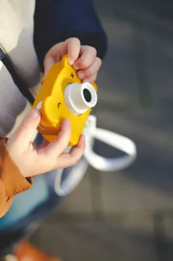 HOPPSTAR Cámara Fotográfica Rookie Honey Outlet