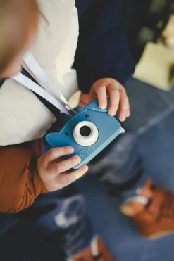 HOPPSTAR Cámara Fotográfica Rookie Yale Sale