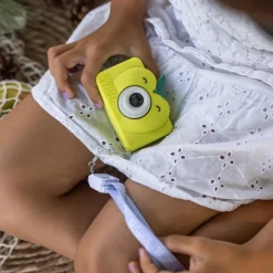 HOPPSTAR Cámara Fotográfica Rookie Mr. Smithy Outlet