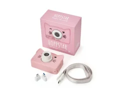 HOPPSTAR Cámara Fotográfica Rookie Blush New