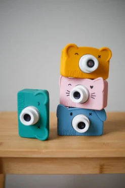 HOPPSTAR Cámara Fotográfica Rookie Blush New