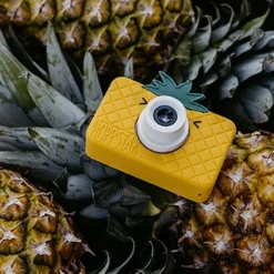 HOPPSTAR Cámara Fotográfica Rookie Piña Colada Hot