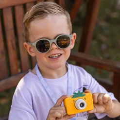 HOPPSTAR Cámara Fotográfica Rookie Piña Colada Hot