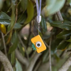 HOPPSTAR Cámara Fotográfica Rookie Piña Colada Hot