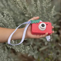 HOPPSTAR Cámara Fotográfica Rookie Stawbella New