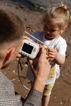 HOPPSTAR Cámara Fotográfica Artistic Blush