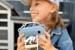 HOPPSTAR Cámara Fotográfica Artistic Denim Best