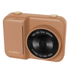 The Zoofamily Cámara Fotográfica instantánea Zoo Print Bear · New