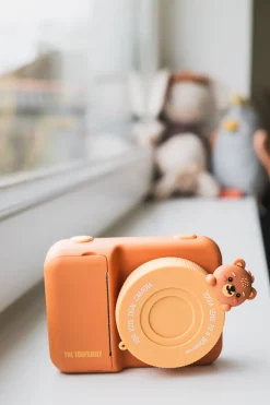 The Zoofamily Cámara Fotográfica instantánea Zoo Print Bear · New