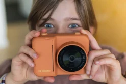 The Zoofamily Cámara Fotográfica instantánea Zoo Print Bear · New