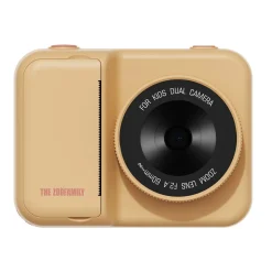 The Zoofamily Cámara Fotográfica instantánea Zoo Print Fox · Outlet