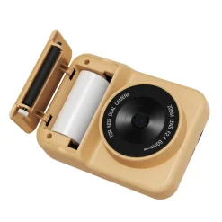 The Zoofamily Cámara Fotográfica instantánea Zoo Print Fox · Outlet