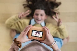 The Zoofamily Cámara Fotográfica instantánea Zoo Print Fox · Outlet