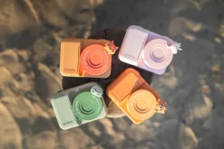 The Zoofamily Cámara Fotográfica instantánea Zoo Print Fox · Outlet