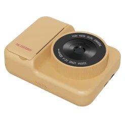 The Zoofamily Cámara Fotográfica instantánea Zoo Print Fox · Outlet