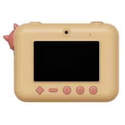 The Zoofamily Cámara Fotográfica instantánea Zoo Print Fox · Outlet