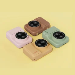 The Zoofamily Cámara Fotográfica instantánea Zoo Print Fox · Outlet