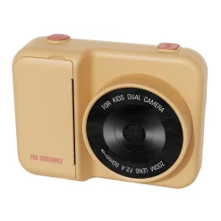 The Zoofamily Cámara Fotográfica instantánea Zoo Print Fox · Outlet