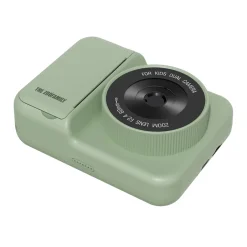 The Zoofamily Cámara Fotográfica instantánea Zoo Print Dino Green · Sale