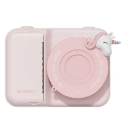 The Zoofamily Cámara Fotográfica instantánea Zoo Print Unicorn · Clearance