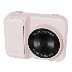 The Zoofamily Cámara Fotográfica instantánea Zoo Print Unicorn · Clearance