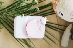 The Zoofamily Cámara Fotográfica instantánea Zoo Print Unicorn · Clearance