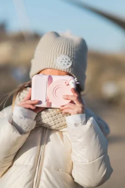 The Zoofamily Cámara Fotográfica instantánea Zoo Print Unicorn · Clearance