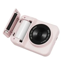 The Zoofamily Cámara Fotográfica instantánea Zoo Print Unicorn · Clearance