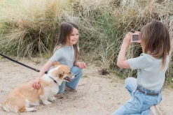 The Zoofamily Cámara Fotográfica Urban Zoo Unicorn ·