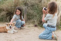 The Zoofamily Cámara Fotográfica Urban Zoo Unicorn ·