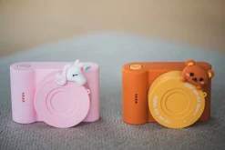 The Zoofamily Cámara Fotográfica Urban Zoo Unicorn ·