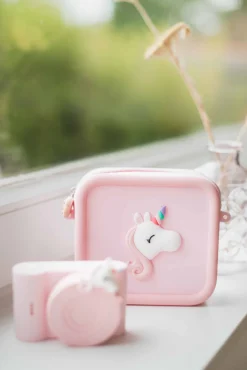 The Zoofamily Cámara Fotográfica Urban Zoo Unicorn ·