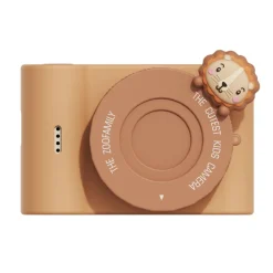 The Zoofamily Cámara Fotográfica Urban Zoo Lion · Clearance