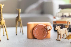 The Zoofamily Cámara Fotográfica Urban Zoo Lion · Clearance