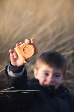 The Zoofamily Cámara Fotográfica Urban Zoo Lion · Clearance