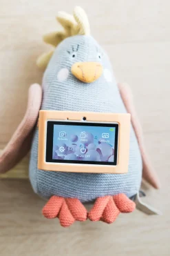 The Zoofamily Cámara Fotográfica Urban Zoo Lion · Clearance