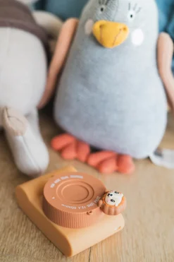 The Zoofamily Cámara Fotográfica Urban Zoo Lion · Clearance