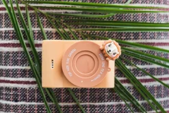 The Zoofamily Cámara Fotográfica Urban Zoo Lion · Clearance