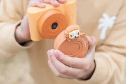 The Zoofamily Cámara Fotográfica Urban Zoo Lion · Clearance