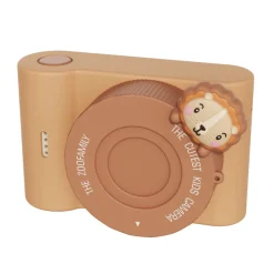 The Zoofamily Cámara Fotográfica Urban Zoo Lion · Clearance