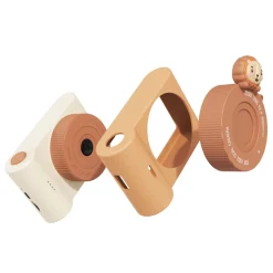 The Zoofamily Cámara Fotográfica Urban Zoo Lion · Clearance