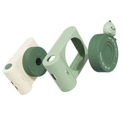 The Zoofamily Cámara Fotográfica Urban Zoo Dino Green · Online