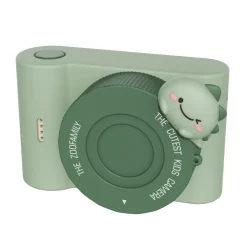 The Zoofamily Cámara Fotográfica Urban Zoo Dino Green · Online