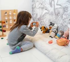 The Zoofamily Cámara Fotográfica Urban Zoo Fox · Online