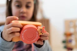 The Zoofamily Cámara Fotográfica Urban Zoo Fox · Online