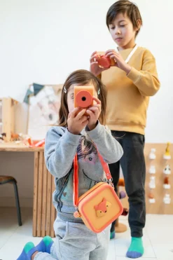 The Zoofamily Cámara Fotográfica Urban Zoo Fox · Online