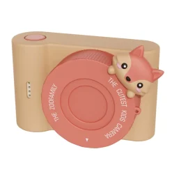 The Zoofamily Cámara Fotográfica Urban Zoo Fox · Online